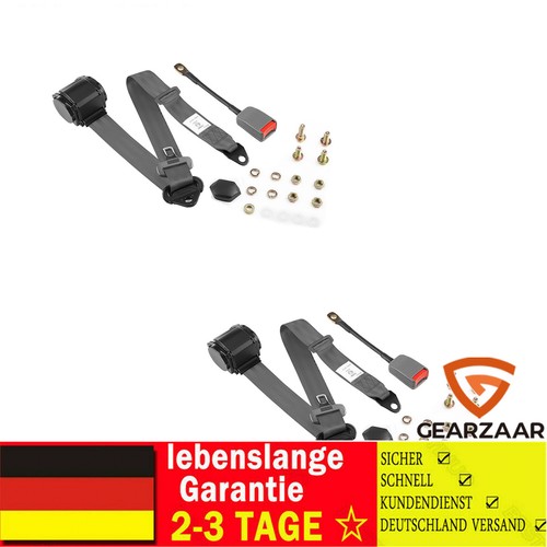Punkt automatikgurt - punkt,