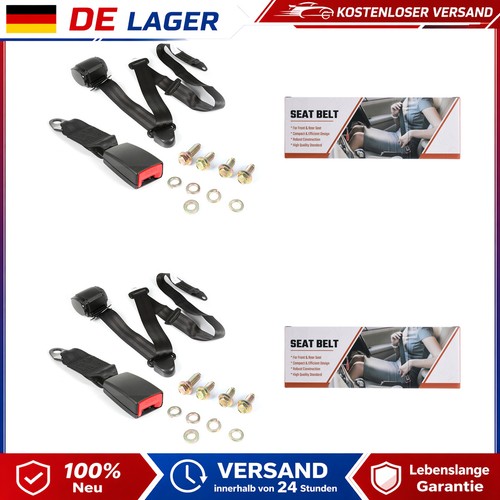Sicherheitsgurt universal - universal, e
