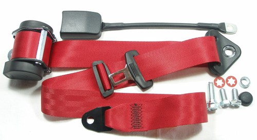 Roter automatik punkt - roter,