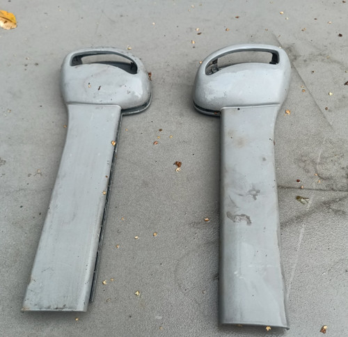 Abdeckung links rechts - abdeckung,