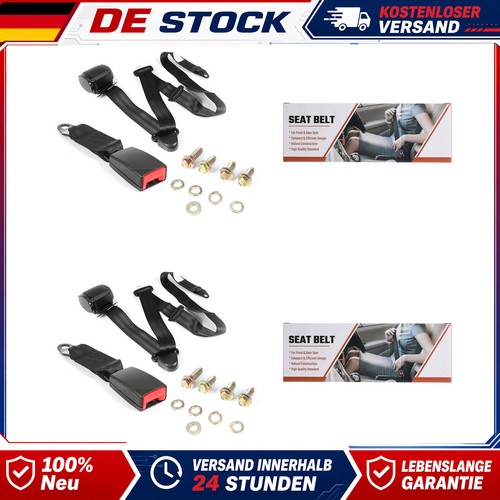 Punkt automatikgurt für vw - 3,