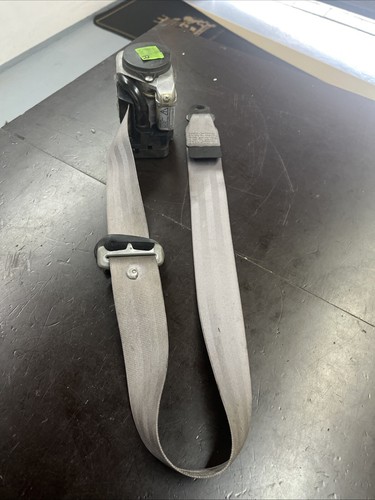 Sicherheitsgurt vorn rechts - t4,