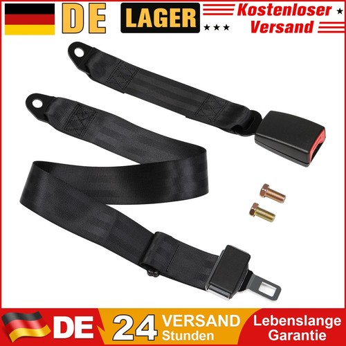 Sicherheitsgurt beckengurt - beckengurt, 2