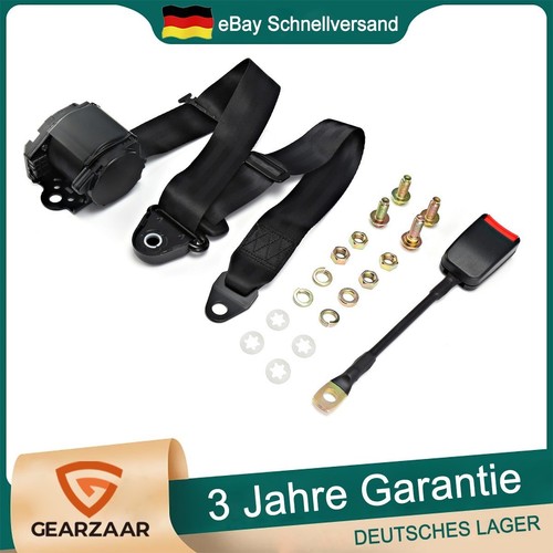 Sicherheitsgurt für t4 - für, vw