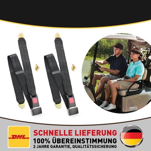 Sicherheitsgurt beckengurt - e4,